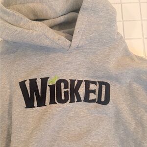 Wicked Broadway Sweatshirt